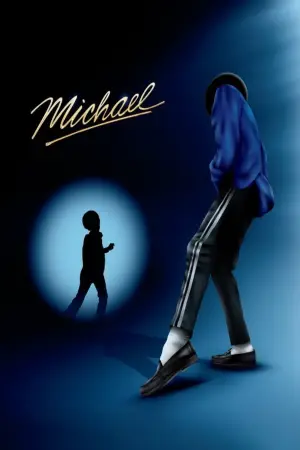 Poster to the movie "Michael" #908505