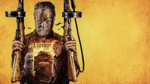 Backdrop to the movie "Sisu: Road to Revenge" #513374