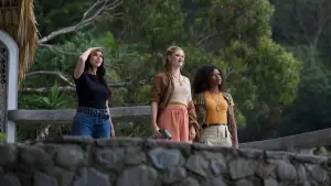 Backdrop to the movie "A Breed Apart" #665487