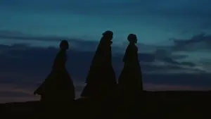 Backdrop to the movie "Portrait of a Lady on Fire" #709686