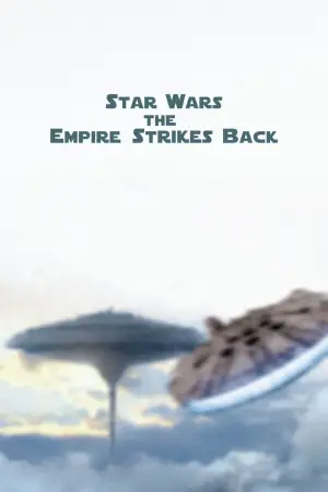 Poster to the movie "The Empire Strikes Back" #832555
