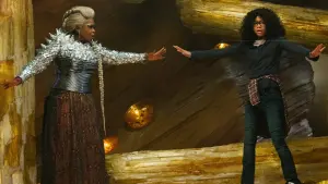 Backdrop to the movie "A Wrinkle in Time" #330953