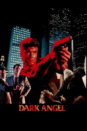 Poster to the movie "Dark Angel" #121566