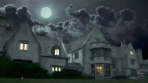 Backdrop to the movie "Kantemir" #743352