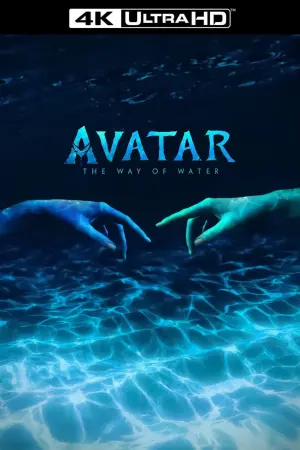 Poster to the movie "Avatar: The Way of Water" #2507