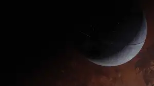 Backdrop to the movie "Rogue One: A Star Wars Story" #611100