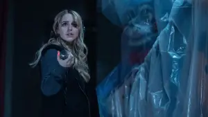 Backdrop to the movie "Five Nights at Freddy