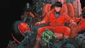 Backdrop to the movie "Akira" #607516