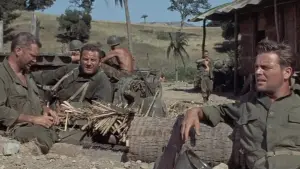 Watch film Between Heaven and Hell | Between Heaven And Hell - Trailer