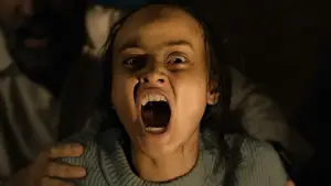 Backdrop to the movie "Vash Level 2" #613832