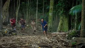 Backdrop to the movie "Anaconda" #760136