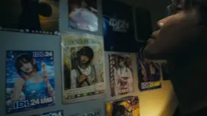 Backdrop to the movie "Berharap Dikenal Di Duniamu Yang Ramai" #559540