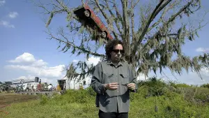 Backdrop to the movie "Big Fish" #612342