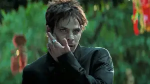 Backdrop to the movie "Blade" #621096