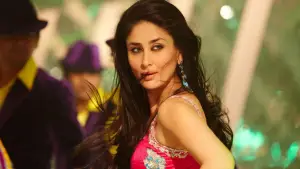 Backdrop to the movie "Bodyguard" #724378