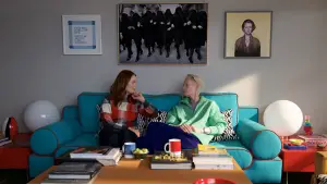 Backdrop to the movie "The Room Next Door" #622495