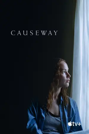 Poster to the movie "Causeway" #276507
