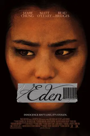 Poster to the movie "Eden" #908156