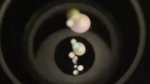 Backdrop to the movie "Early Experiments No. 2 / Looking Inside" #200290