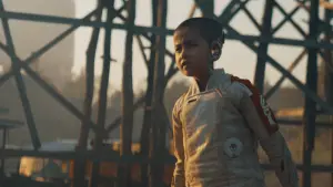 Backdrop to the movie "The Creator" #161230