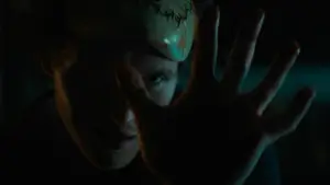 Backdrop to the movie "Halloween Ends" #699640