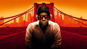 Backdrop to the movie "Highest 2 Lowest" #780638