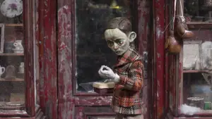 Backdrop to the movie "The Girl Who Cried Pearls" #583868