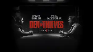 Backdrop to the movie "Den of Thieves 2: Pantera" #580818