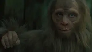 Backdrop to the movie "Sasquatch Sunset" #745836