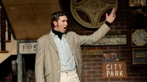 Backdrop to the movie "Saturday Night" #635126