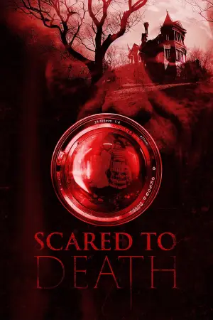 Poster to the movie "Scared to Death" #768165