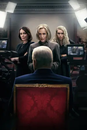 Poster to the movie "Scoop" #453075