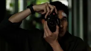 Backdrop to the movie "Shutter" #692203