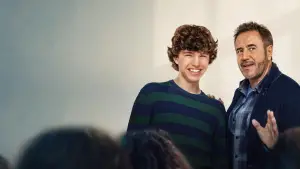 Backdrop to the movie "Speak Out" #730387