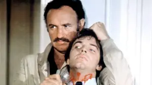 Backdrop to the movie "The Domino Principle" #395609