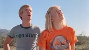 Backdrop to the movie "The Hills Have Eyes" #721876