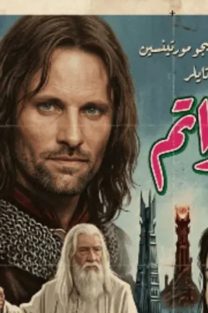 Poster to the movie "The Lord of the Rings: The Two Towers" #748971