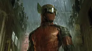 Backdrop to the movie "Gundala" #427665