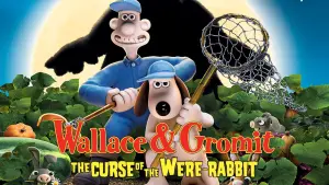 Backdrop to the movie "Wallace & Gromit: The Curse of the Were-Rabbit" #242954