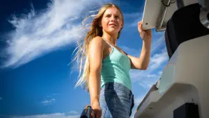 Backdrop to the movie "Whale Shark Jack" #769010