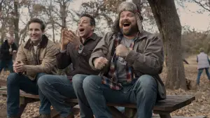 Backdrop to the movie "The Unbreakable Boy" #605777