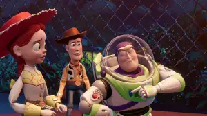 Backdrop to the movie "Toy Story 3" #925397