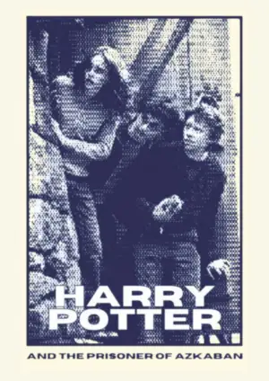Poster to the movie "Harry Potter and the Prisoner of Azkaban" #798404