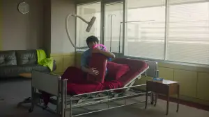 Backdrop to the movie "A Useful Ghost" #537103