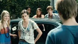 Backdrop to the movie "Dusk" #735676