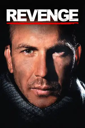 Poster to the movie "Revenge" #869372