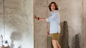 Backdrop to the movie "Margaux" #329567