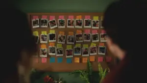 Backdrop to the movie "40 Dates and 40 Nights" #838824