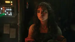 Backdrop to the movie "Alien: Romulus" #545785