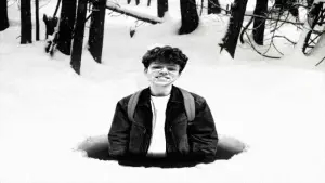 Backdrop to the movie "Hundreds of Beavers" #756222